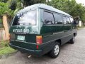 Well Kept 1996 Mitsubishi L300 Versa Van For Sale-9