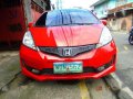 Fresh In And Out 2013 Honda Jazz 1.5 AT For Sale-0