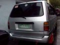 Toyota Revo GLX Manual Transmission 1998 for sale-4