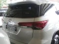 Toyota Fortuner 2016 for sale -6