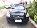 Hyundai Accent Crdi 2009 MT Diesel for sale -2