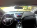 Hyundai Elantra 2014 GL A/T for sale -15