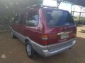 Good As New Toyota Revo GL 2000 Variant For Sale-7