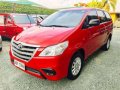 Superb Condition 2015 Toyota Innova E AT Diesel For Sale-0