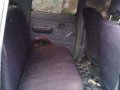 For sale 1995 Toyota Hilux 2L-4