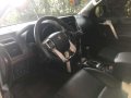 Good As New 2013 Toyota Landcruiser Prado Vx For Sale-0