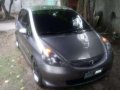 Very Fresh Interior Honda Jazz 2007 MT For Sale-10