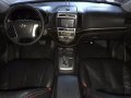 Hyundai Santa Fe 2011 for sale -8