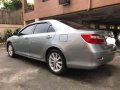 2015 Toyota Camry 2.5G AT for sale -4