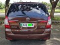 Fully Loaded Toyota Innova E 2014 MT DSL For Sale-7