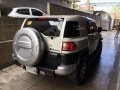 All Original 2016 Toyota Fj Cruiser AT For Sale-3