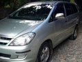 Super Fresh Toyota Innova E 2005 MT DSL For Sale-4