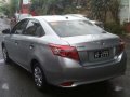 Like New Condition Toyota Vios J 2016 MT For Sale-4