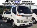 Toyota Dyna truck for sale -4