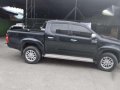 Smooth Shifting 2012 Toyota Hilux G AT 4x4 For Sale-10