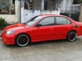 Very Fresh In And Out 2005 Honda Civic VTI MT For Sale-3