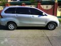 2013 Toyota Avanza E Matic for sale -2