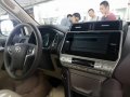 All New 2018 Toyota LC Prado Gas AT for sale -3