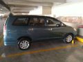 2010 Toyots Innova E fresh for sale -2
