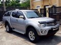 2010 Mitsubishi Strada GLS Sport for sale -0
