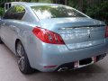 Peugeot 508 2014 for sale -2