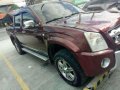 2011 Isuzu D-max good as new for sale -3