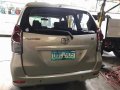 Toyota Avanza 2013 E A/T for sale -3