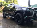 2016 Mitsubishi Montero GT diesel for sale -2