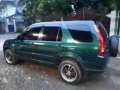 Honda Crv 2nd gen 2002 model for sale -1