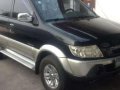 Isuzu Crosswind Manual 2007 Model for sale -1