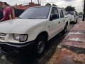 2002 Isuzu Fuego good for sale -4