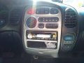 Well-kept Hyundai Starex GRX CRDi A/T for sale-12