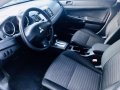 2015 Mitsubishi Lancer EX GLX AT Black For Sale -8