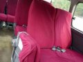 Nissan Urvan Estate 2007 red for sale -0