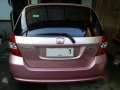 Newly Registered Honda Jazz 2005 For Sale-2