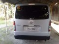 Toyota HiAce 2016 for sale-5
