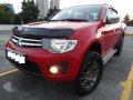 For sale MITSUBISHI STRADA GLX V 2012 mdl -7