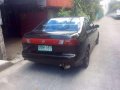 Nissan Sentra B14 1995 SR20DE Black For Sale -4