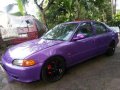 1995 Honda Civic 1.5 for sale in good condition-2