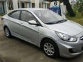 Hyundai Accent 2012 well maintained for sale -0