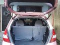 Newly Registered Honda Jazz 2005 For Sale-8