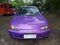 1995 Honda Civic 1.5 for sale in good condition-1