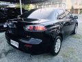 2015 Mitsubishi Lancer EX GLX AT Black For Sale -6