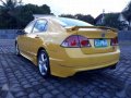 Like Brand New Honda Civic FD 2006 1.8 VTEC AT For Sale-11