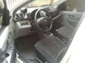 2011 Suzuki Celerio white color for sale -2