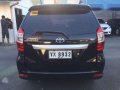 2016 Toyota Avanza E black for sale -3