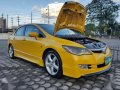 Like Brand New Honda Civic FD 2006 1.8 VTEC AT For Sale-0