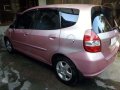 Newly Registered Honda Jazz 2005 For Sale-7