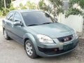 Good Running Condition 2008 Kia Rio Gen.2 For Sale-0