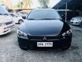 2015 Mitsubishi Lancer EX GLX AT Black For Sale -11
